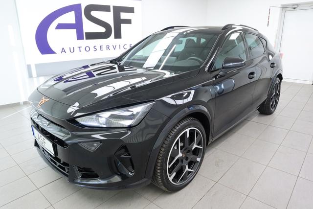 Cupra Formentor - VZ 4Drive Pano #ACC #Sennheiser #Drive-Paket III #DSG #Klima #DAB+ #360&deg; Top-view