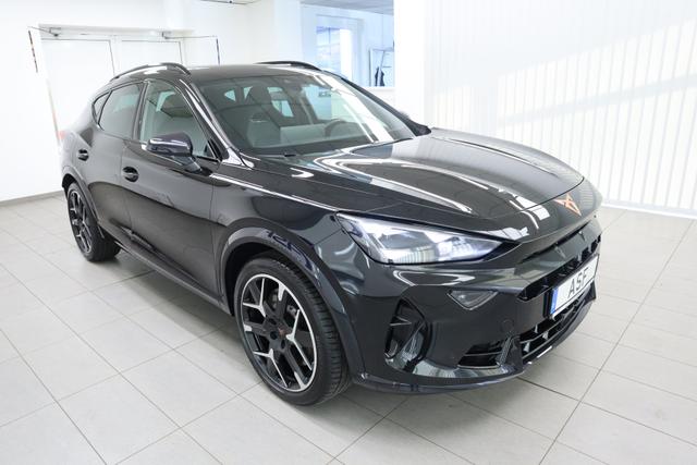 Cupra Formentor VZ 4Drive Pano #ACC #Sennheiser #Drive-Paket III #DSG #Klima #DAB+ #360&deg; Top-view 