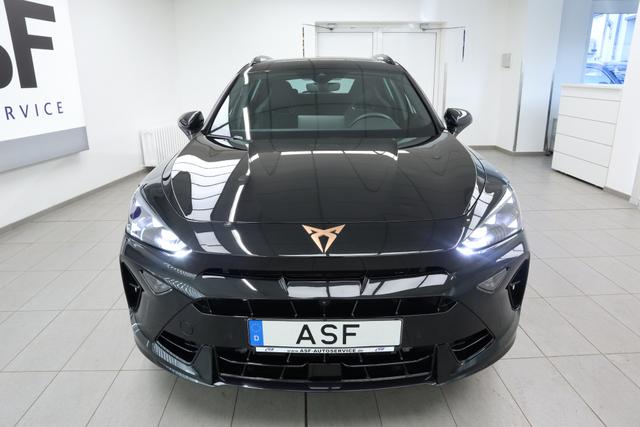 Cupra Formentor VZ 4Drive Pano #ACC #Sennheiser #Drive-Paket III #DSG #Klima #DAB+ #360&deg; Top-view 