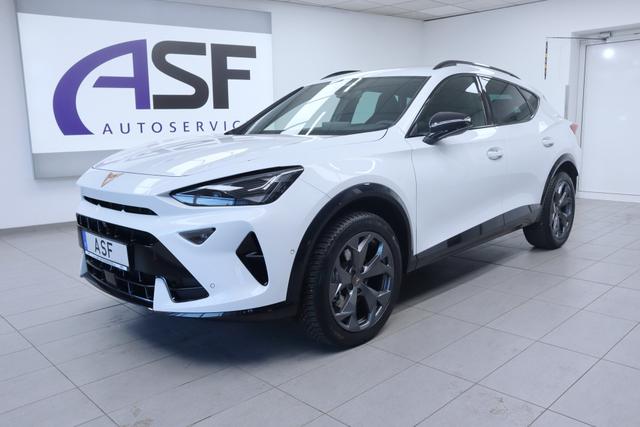 Cupra Formentor - #Edge-P. #Design-P. #intelligent Drive #Winter-P. #Navi #Park-Ass. #Alarmanlage #Klima 3-Zonen