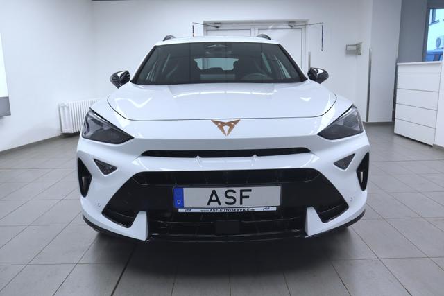 Cupra Formentor #Edge-P. #Design-P. #intelligent Drive #Winter-P. #Navi #Park-Ass. #Alarmanlage #Klima 3-Zonen 