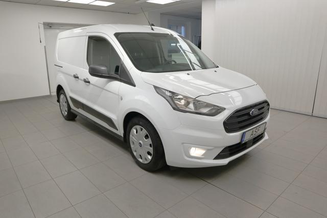 Ford Transit Connect Trend L1 #Standheizung #Parkpilot hinten #DAB #Frontscheibe heizbar 