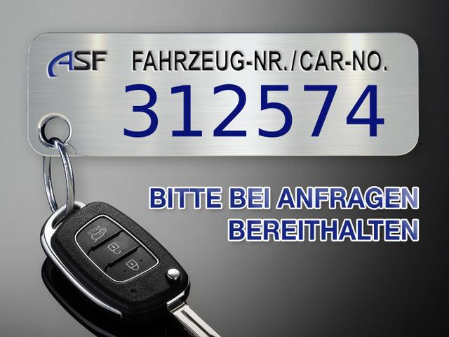 Ford Focus Turnier ST X 2.3 #ACC #HUD #B&O #Matrix LED #Park Assist 