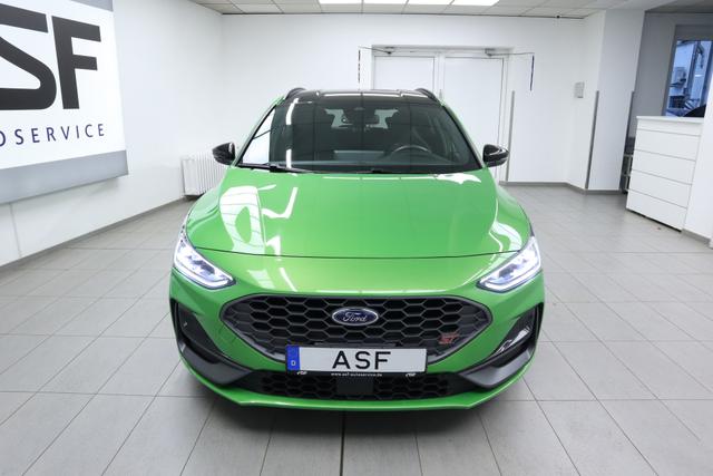 Ford Focus Turnier ST X 2.3 #ACC #HUD #B&O #Matrix LED #Park Assist 