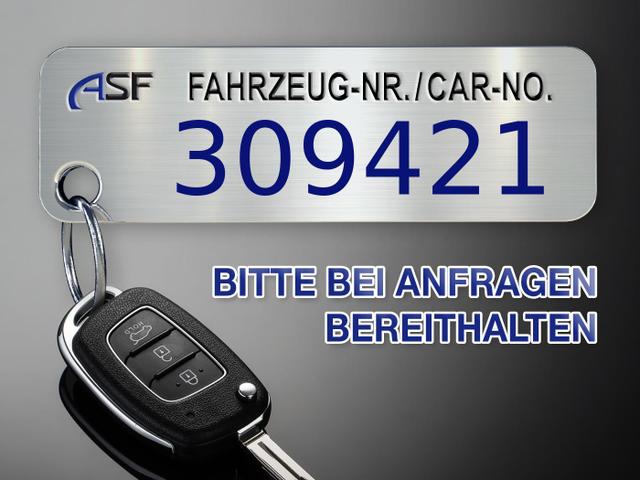 Cupra Formentor #Design-P. #intelligent Drive #Winter-P. #Navi #Park-Ass. #Klima 3-Zonen 