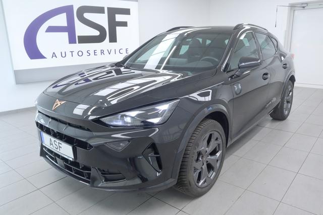 Cupra Formentor - #Automatik #Design-P. #intelligent Drive #Winter-P. #Navi #Park-Ass. #Alarmanlage #Klima 3-Zonen