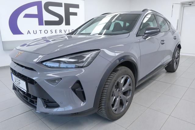 Cupra Formentor - eTSI #Panorama #Klima #Navi #Voll LED Scheinwerfer #Park Assist #Alarmanlage #Winterpaket #Klimaautomatik 3 Zonen
