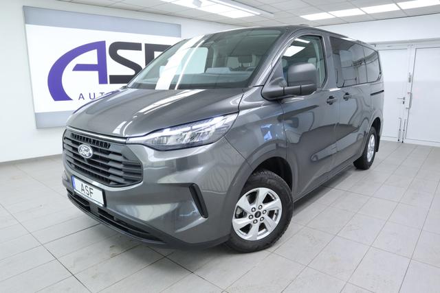 Ford Tourneo Custom - /TransitCustom Kombi Trend L1#LED #PDC #Automatik #ACC #Navi #Cam