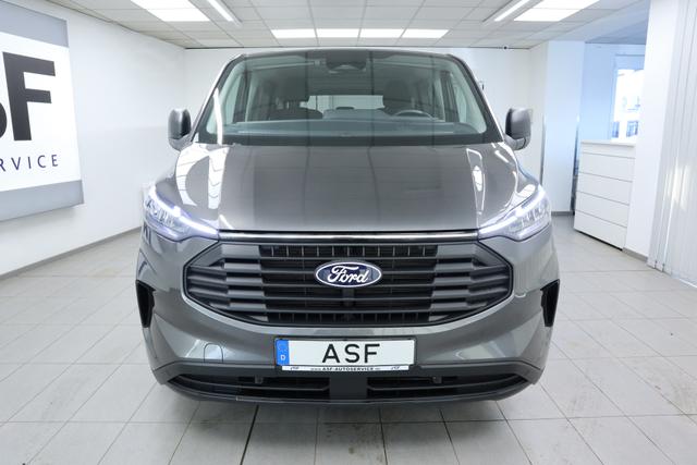 Ford Tourneo Custom /TransitCustom Kombi Trend L1#LED #PDC #Automatik #ACC #Navi #Cam 