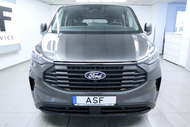 Ford Tourneo Custom /TransitCustom Kombi Trend L2#LED #PDC #Automatik #ACC #Navi #Cam 