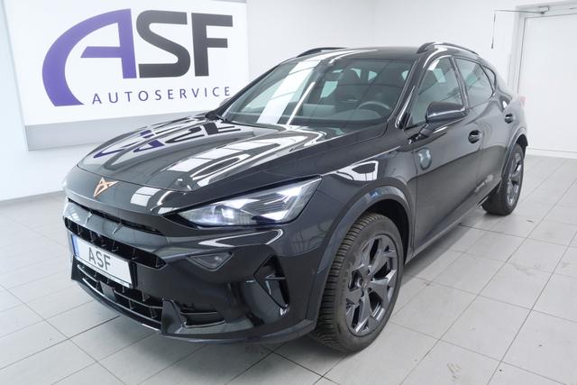 Cupra Formentor - eTSI #Panorama #Klima #Navi #Voll LED Scheinwerfer #Travel Assist #Park #Winterpaket #Klimaautomatik 3 Zonen