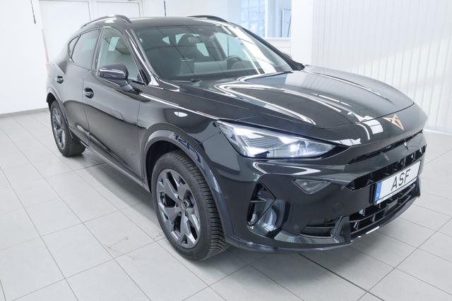 Cupra Formentor eTSI #Panorama #Klima #Navi #Voll LED Scheinwerfer #Travel Assist #Park #Winterpaket #Klimaautomatik 3 Zonen 