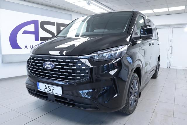 Ford Tourneo Custom - L1 Titanium #8-Sitzer #ACC #KeyFree #Winter-P. #360&deg;-Kamera