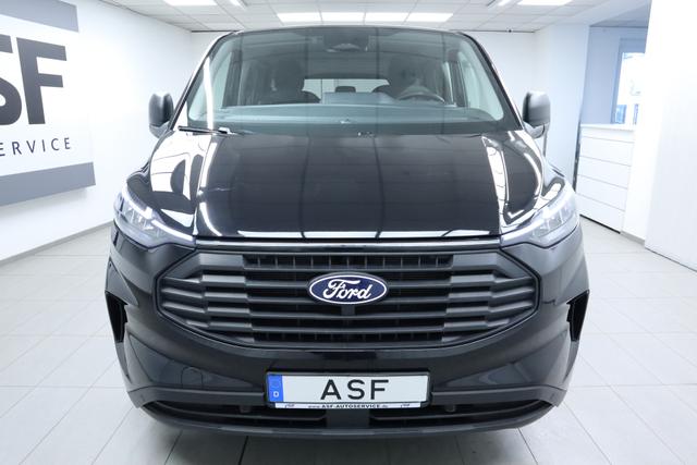 Ford Tourneo Custom Transit Kombi Trend L2#LED #PDC #Automatik #ACC #Navi #Cam 