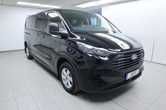Ford Tourneo Custom Transit Kombi Trend L2#LED #PDC #Automatik #ACC #Navi #Cam 