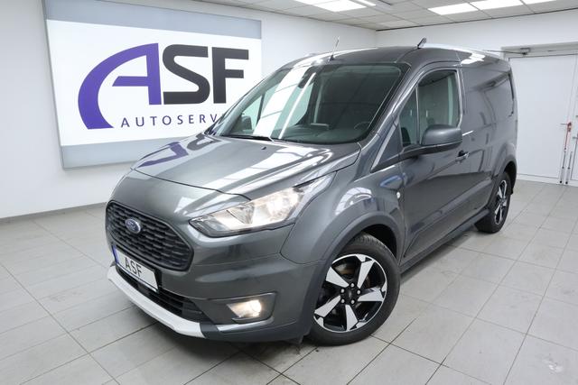 Ford Transit Connect - Kasten Active L1 #Winter-P. #KeyFree #Kamera hinten #Klima 2-Zonen