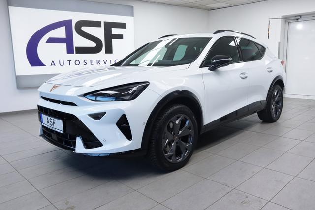 Cupra Formentor - eTSI #Panorama #Klima #Navi #Voll LED Scheinwerfer #Travel Assist #Park #Winterpaket #Klimaautomatik 3 Zonen