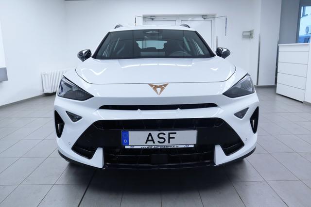 Cupra Formentor eTSI #Panorama #Klima #Navi #Voll LED Scheinwerfer #Travel Assist #Park #Winterpaket #Klimaautomatik 3 Zonen 