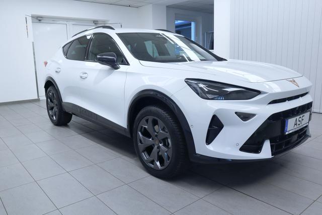 Cupra Formentor eTSI #Panorama #Klima #Navi #Voll LED Scheinwerfer #Travel Assist #Park #Winterpaket #Klimaautomatik 3 Zonen 