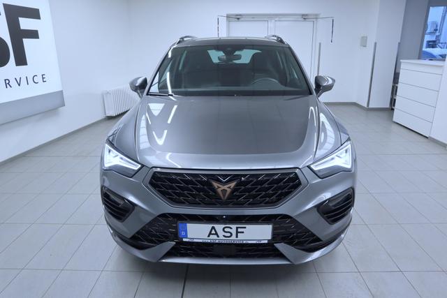 Cupra Ateca 1.5 TSI OPF #7-Gang-DSG Automatik #Pano #ACC #PDC #LED #Navi #Park Assist 