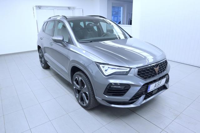 Cupra Ateca 1.5 TSI OPF #7-Gang-DSG Automatik #Pano #ACC #PDC #LED #Navi #Park Assist 