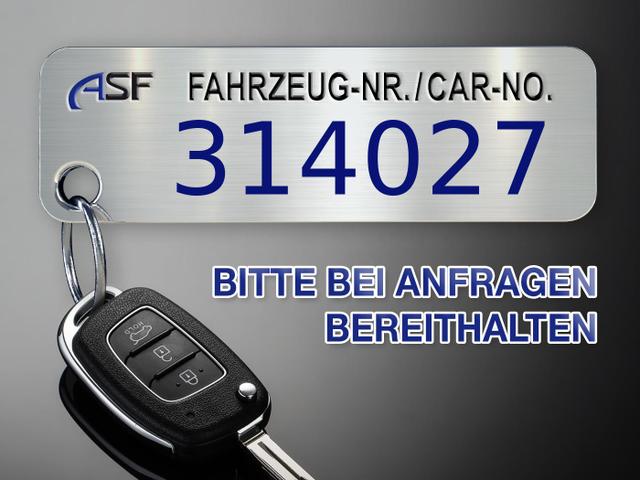 Ford Tourneo Custom Transit Kombi Trend L2#LED #PDC #Automatik #ACC #Navi #Cam 