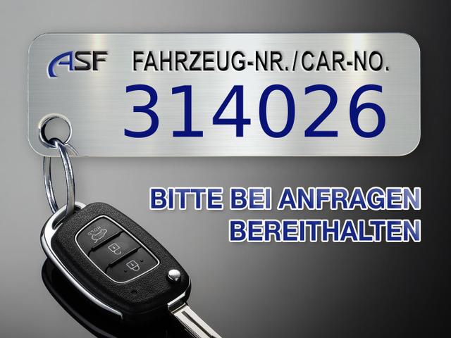 Ford Tourneo Custom Transit Kombi Trend L1#LED #PDC #Automatik #ACC #Navi #Cam 