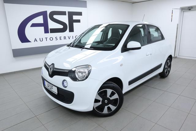 Renault Twingo - Experience #Klima #Bluetooth #LED-Tagfahrlicht #ASR #ABS