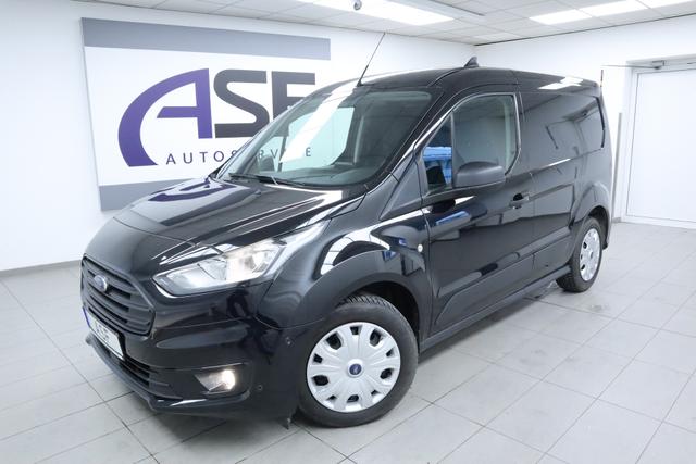 Ford Transit Connect - Trend L1 #3-Sitzer #Toter-Winkel #DAB #Navi #Park-Assist. #Kamera hi