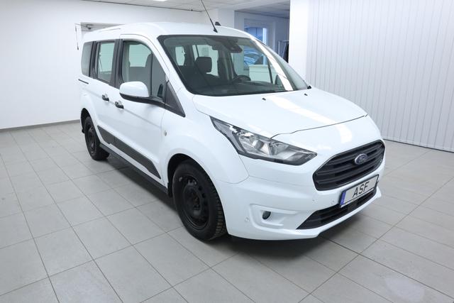 Ford Tourneo Connect TransitConnect Kombi Trend L1 #DAB #Klima #Parkpilot vo+hi #Frontscheibe heizbar 