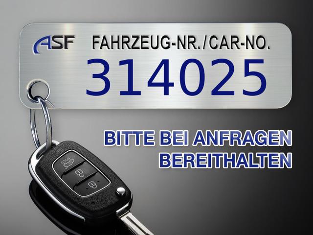 Ford Fiesta Titanium #Tempomat #Park-Assist #IPS #Tagfahrlich LED #Fernlich-Assist #beheizbare Frontscheibe 