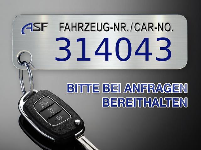 Ford Galaxy Titanium #Automatik #Panorama #Tempomat #Park-Assist #LED #Fernlich-Assist #beheizbare Frontscheibe 