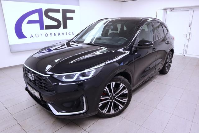 Ford Kuga - ST-Line X #Matrix LED #Automatik #Pano #Klima #KeyFree #SHZ #B&O-Soundsystem