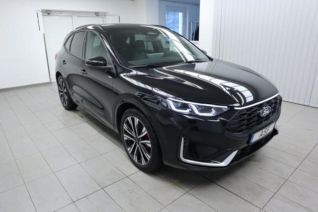 Ford Kuga ST-Line X #Matrix LED #Automatik #Pano #Klima #KeyFree #SHZ #B&O-Soundsystem 
