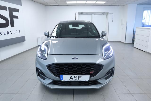 Ford Puma Mild Hybrid ST-Linie #Navi #LED #DAB #IPS #PDC #Klima #Tempomat 