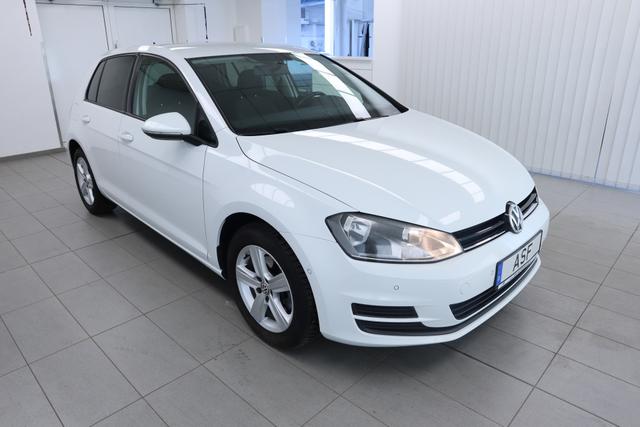 Volkswagen Golf Comfortline #Automatik #Standheizung #Klima #ASR #ESP #PDC #Park Assist 