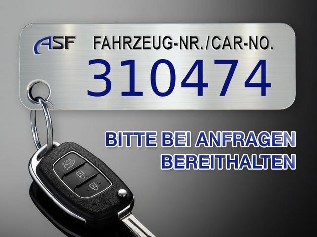 Cupra Formentor #Automatik #intelligent Drive #Winter-P. #Navi #Park-Ass. #Klima 3-Zonen 