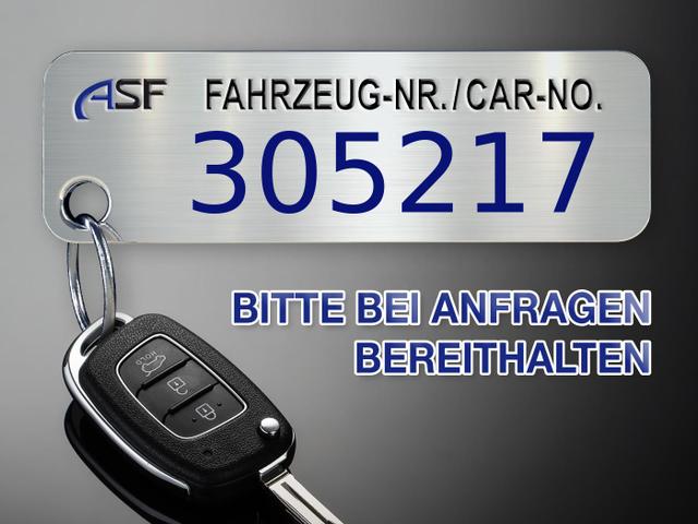 Skoda Karoq Sportline AHK #Matrix-LED-Scheinw. #ACC #Heckkl. el. #Winter-P. 