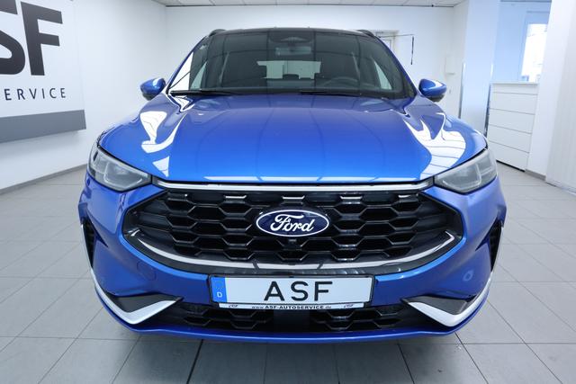 Ford Kuga ST-Line X #ACC #Head-Up-Display #Pano-Schiebedach #Winter-P. 