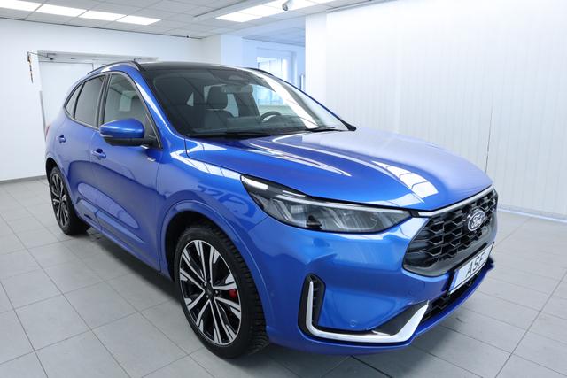 Ford Kuga ST-Line X #ACC #Head-Up-Display #Pano-Schiebedach #Winter-P. 