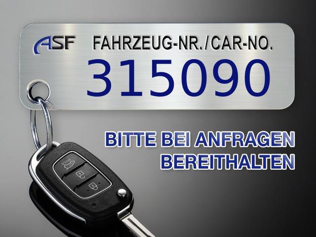 Ford EcoSport ST-Line #Winter-P. #Kamera hinten #Kontrastdach #Alarm 