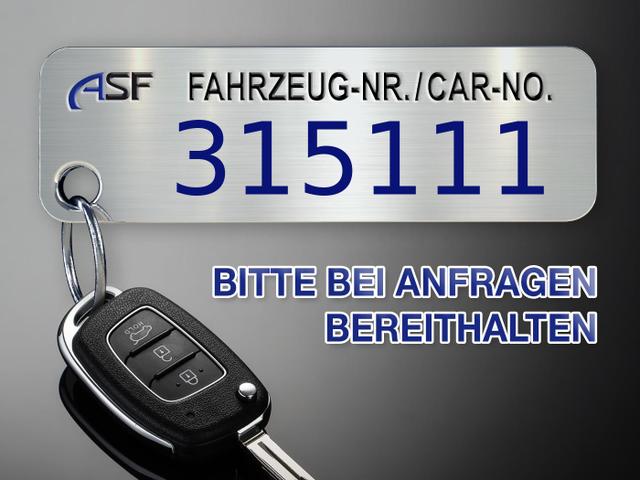 Ford Tourneo Connect Titanium #Panorama #AHK #Winter-P. #Navi #Spurhalte #Schilderkennung #Tempomat 