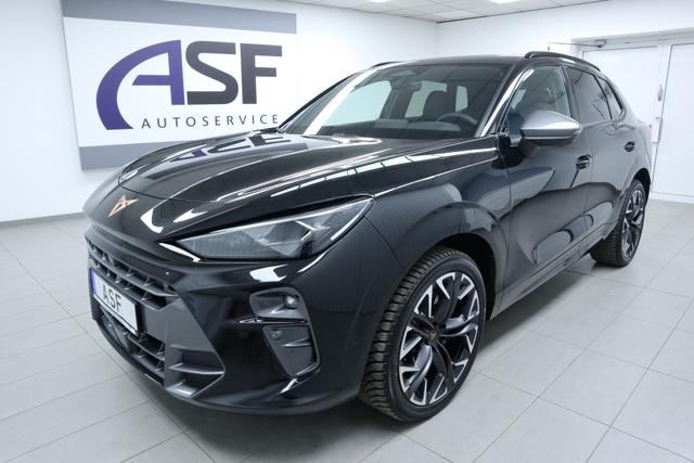 Cupra Terramar - VZ 4Drive #Klima 3-Zonen #Matrix-LED #Sennheiser #Pano-Schiebedach