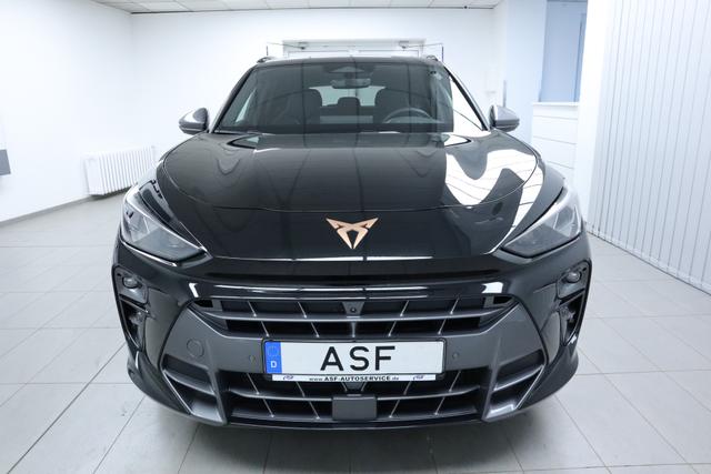 Cupra Terramar VZ 4Drive #Klima 3-Zonen #Matrix-LED #Sennheiser #Pano-Schiebedach 