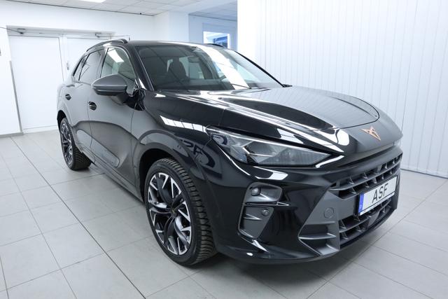 Cupra Terramar VZ 4Drive #Klima 3-Zonen #Matrix-LED #Sennheiser #Pano-Schiebedach 