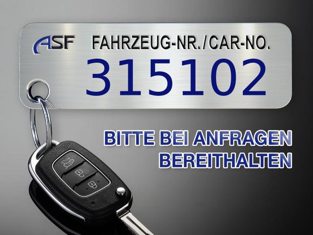 Cupra Ateca #Voll-LED #ACC #Park-Assist. #Schaltwippen #Toter-Winkel #Heckkl. el. 