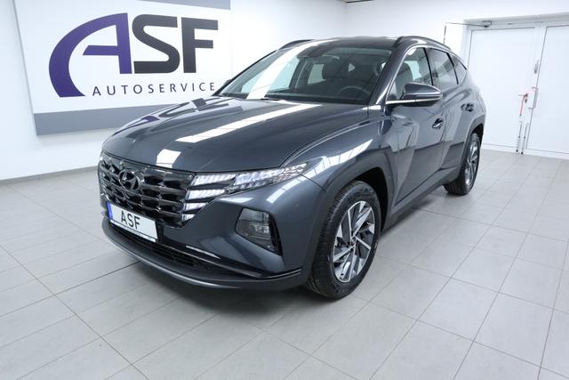 Hyundai TUCSON - Trend #SHZ #Klima #LED #PDC #Cam