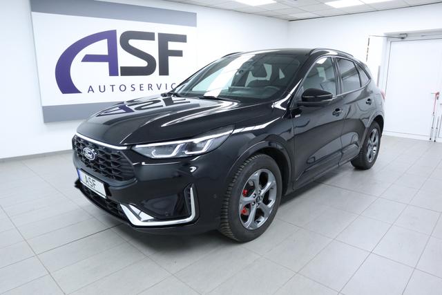 Ford Kuga - ST-Line X #Automatik #Navi #Matrix-LED #ACC #B&O #Head-Up-Display