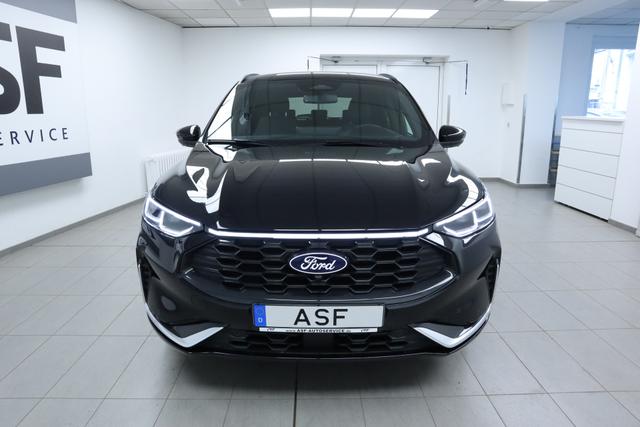 Ford Kuga ST-Line X #Automatik #Navi #Matrix-LED #ACC #B&O #Head-Up-Display 