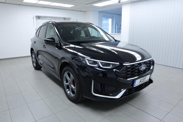 Ford Kuga ST-Line X #Automatik #Navi #Matrix-LED #ACC #B&O #Head-Up-Display 